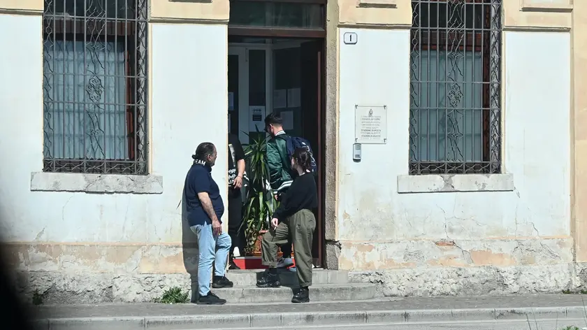 Il prefetto ha assicurato più controlli alla Stazione di posta dove i cittadini hanno chiesto una maggiore presenza di forze dell’ordine