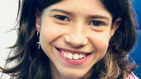 Alessia Astolfi aveva 13 anni