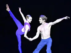 Il Duo Béjart Ballet Lausanne - Laurent Philippe: il 13 aprile al Teatro Nuovo di Udine