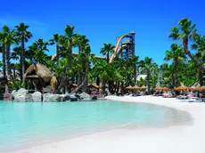 Il Caribe Bay di Jesolo