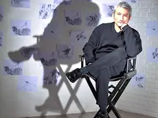 Il regista e produttore Tsui Hark arriverà a Udine per il Feff