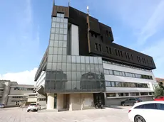 Il tribunale di Treviso
