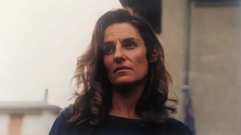 Tiziana Gentile, da oltre vent’anni amica di Samia