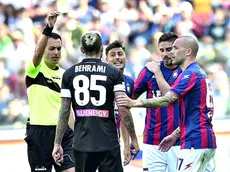 Il 22 aprile del 2018 l’Udinese perse in casa la sua undicesima gara consecutiva