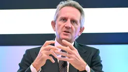 Alberto Nagel, amministratore delegato di Mediobanca