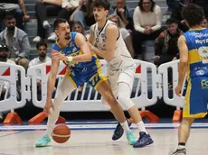 La Gesteco avrà il fattore campo a favore nella serie con Forlì