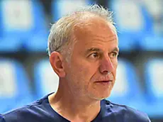 Il prof Luigino Sepulcri