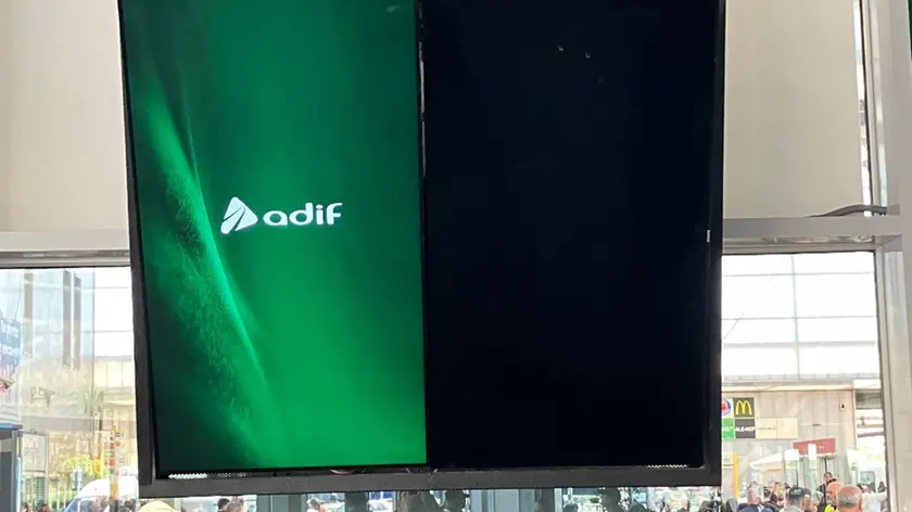 I pesanti disagi causati dal massiccio blackout che ha colpito quasi tutta la Spagna e Portogallo