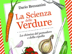 La copertina del libro