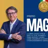 Luciano Romoli, Gran Maestro della Gran Loggia d'Italia