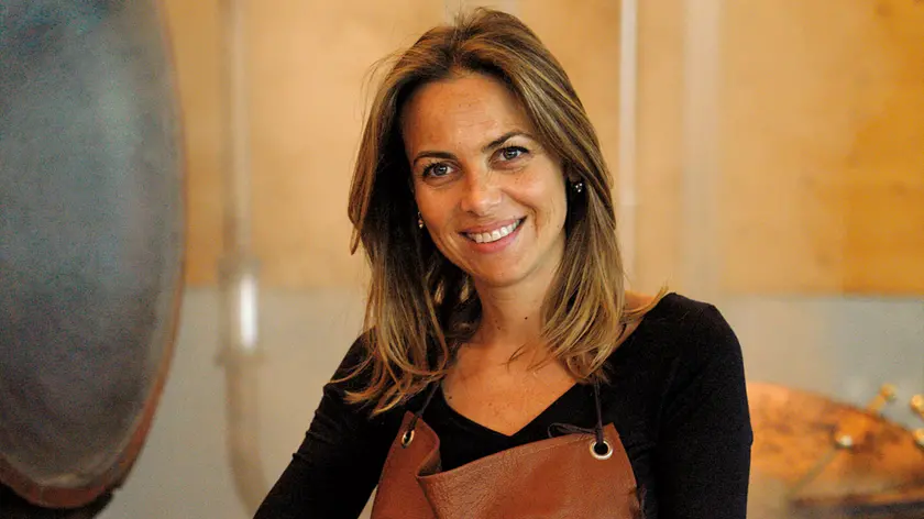 Cristina Nonino