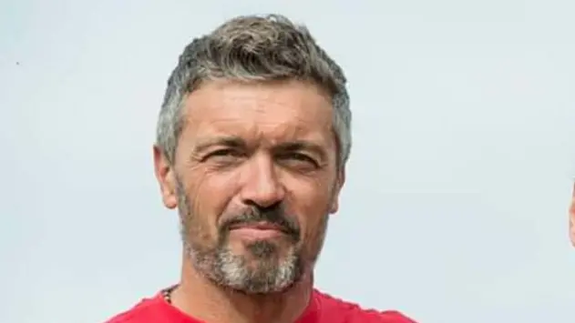 Rinaldo Vuerich