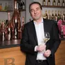 L'imprenditore Sandro Bottega
