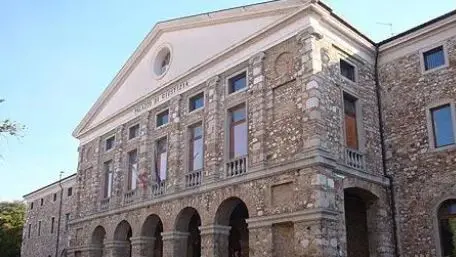 Il tribunale di Udine