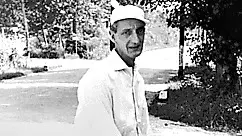 Giorgio Scerbanenco