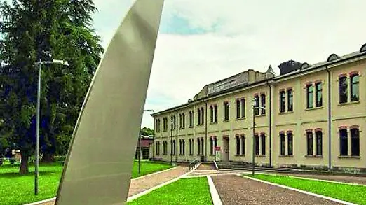 Il Museo dell’arte fabbrile e delle coltellerie di Maniago