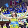 Francesco Ferrari, 19 anni. foto petrussi