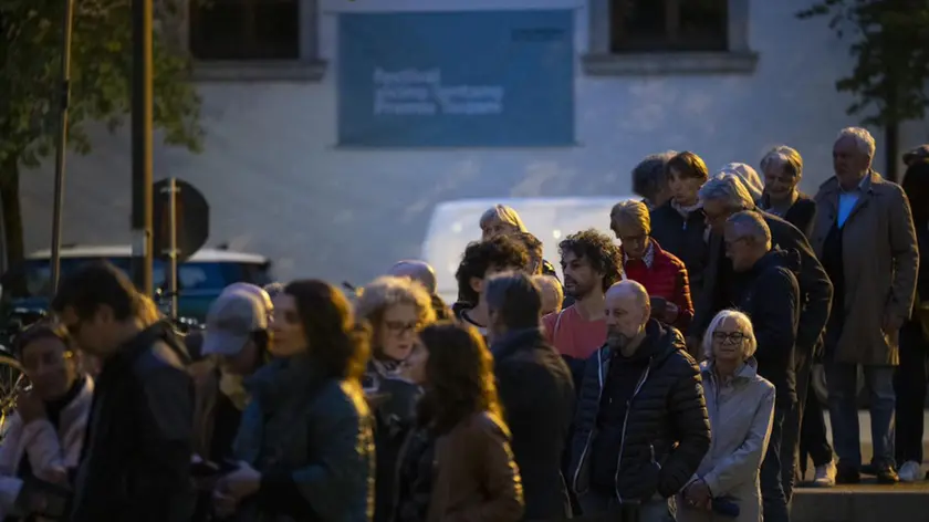 Appuntamento alla Fondazione Friuli nella serata del 5 maggio alle 20.30