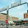 L'ospedale di Pordenone