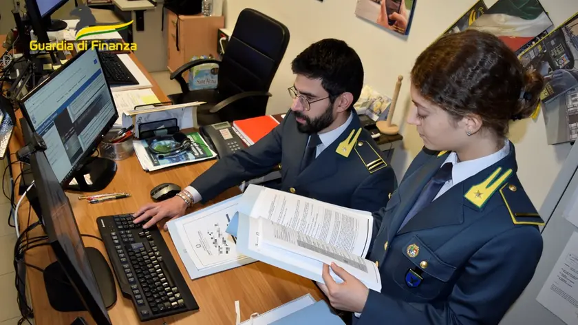 Dall’inizio dell’anno la Gdf di Pordenone ha scoperto 119 lavoratori in nero