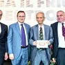 Da sinistra, Noacco, Occhialini, Azzi, Sartoretti, Fruttarolo, Dell’Erba