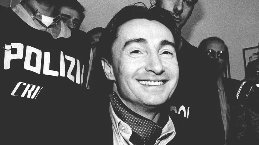 Nuove accuse dall’ex boss della Mala del Brenta