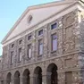 Il tribunale di Udine dove è arrivata la condanna per l'uomo di 52 anni
