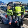 Nuova direttiva sui controlli riguardanti l'assunzione di droghe per chi si mette al volante