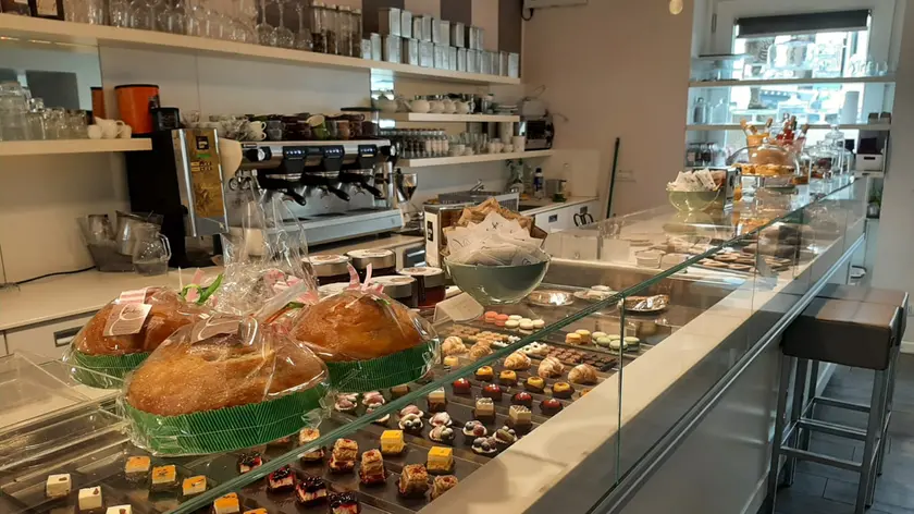 La Pasticceria Zuckerfee di Cividale