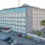 Pordenone. IL POLICLINICO SAN GIORGIO negli ultimi anni ha affrontato una profonda ristrutturazione.