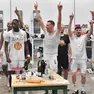 Se una promozione è programmata, come quella dell'Apu, poi di solito consente di mantenere la Serie A