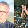 A sinistra Massimo Susic, a destra Jaka Bijol