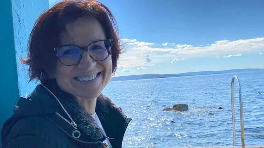 Lidia Benincà