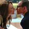 I protagonisti del film, Cate Blanchett e Michael Fassbender