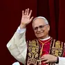 Robert Francis Prevost, 69 anni, è il nuovo Papa