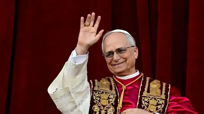 Robert Francis Prevost, 69 anni, è il nuovo Papa