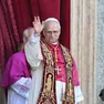 Il nuovo Papa Robert Francis Prevost