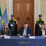 La cerimonia inaugurale dell'anno giudiziario tributario a Trieste (Lasorte)