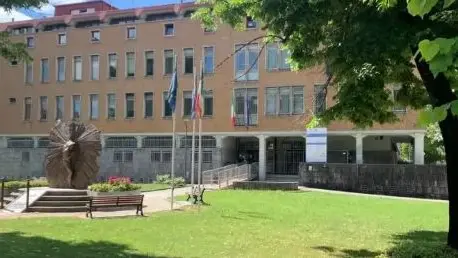 Il tribunale di Pordenone aveva emesso a carico del 46enne un ordine di carcerazione per un cumulo di pene