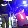 Nell'abitazione di Porcia sono intervenuti gli uomini della Questura di Pordenone