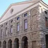 Il tribunale di Udine dove è arrivata la condanna per l'uomo