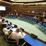 La seduta della prima commissione nel pomeriggio di lunedì