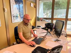 Roberto Falcone