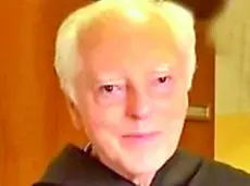 Padre Cornelio Del Zotto
