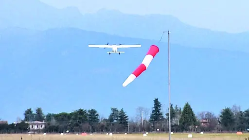 Ancora strascichi nella vicenda dell’aerocampo della Comina