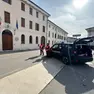 I carabinieri di Aviano e Spilimbergo hanno intensificato l’attività di controllo sulle strade pordenonesi