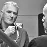 Mauro Ferrari e Pidero Sidoti protagonisti