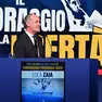 Luca Zaia non voterà al referendum dell8-9 giugno