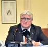 Il sindaco di Udine De Toni