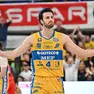 Miani protagonista in gara due